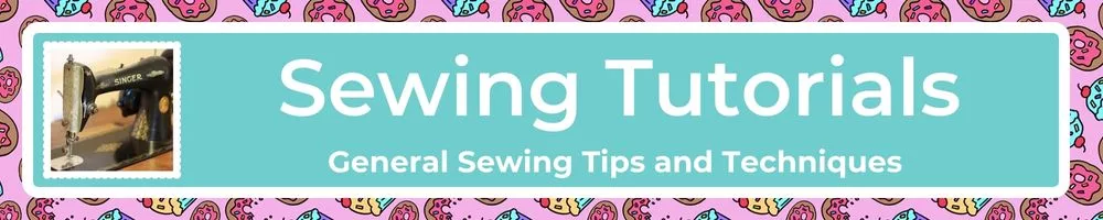 Quilting: Sewing Tutorials